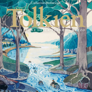 Tolkien. Il creatore della terra di mezzo