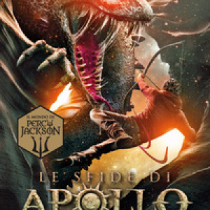 La torre di Nerone. Le sfide di Apollo - Vol. 5