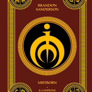 Il campione delle ere. Mistborn - Vol. 3