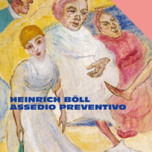 Assedio preventivo
