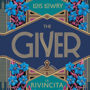 The giver. La rivincita