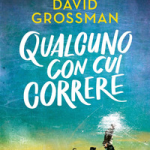Qualcuno con cui correre
