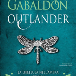 La libellula nell'ambra. Outlander - Vol. 2