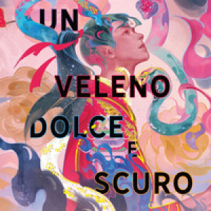 Un veleno dolce e scuro