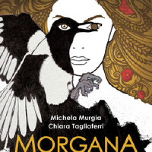 Morgana. L'uomo ricco sono io