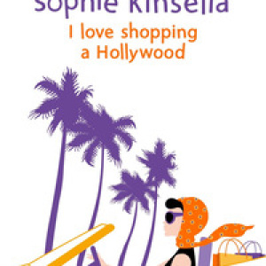 I love shopping a Hollywood