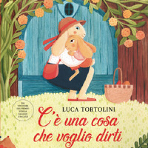 C'è una cosa che voglio dirti