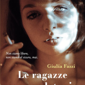 Le ragazze sono andate via