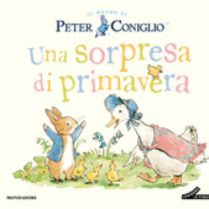 Una sorpresa di primavera