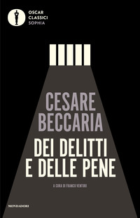 Dei delitti e delle pene