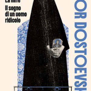 La mite-Il sogno di un uomo ridicolo