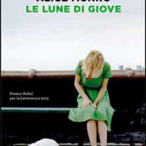 Le lune di Giove