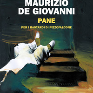 Pane per i Bastardi di Pizzofalcone
