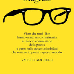 Il commissario Magrelli