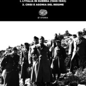 Mussolini l'alleato