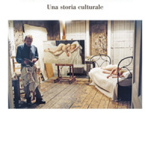 Lo studio d'artista. Una storia culturale