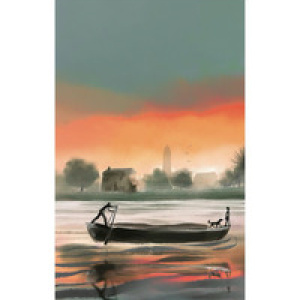 Se l'acqua ride