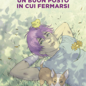Un buon posto in cui fermarsi