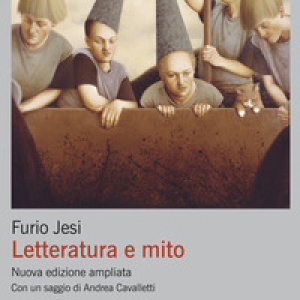 Letteratura e mito