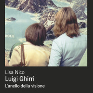 Luigi Ghirri. L'anello della visione
