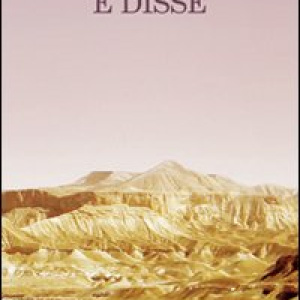 E disse