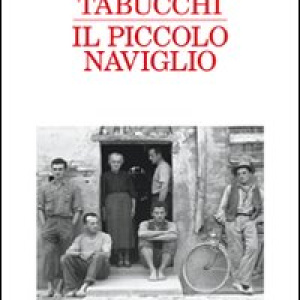 Il piccolo naviglio