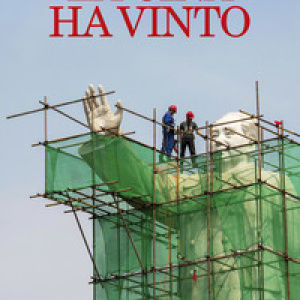 La Cina ha vinto