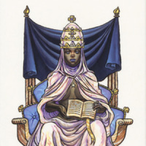 Tarocchi carte illustrate