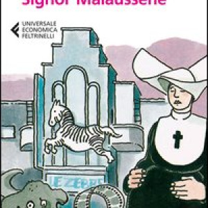 Signor Malaussène