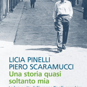 Una storia quasi soltanto mia