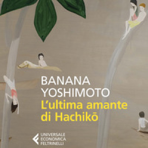 L'ultima amante di Hachiko
