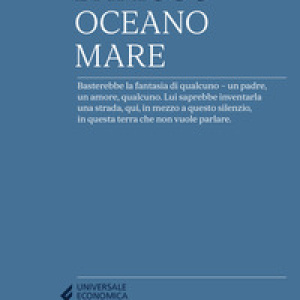 Oceano mare