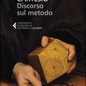 Discorso sul metodo. Testo francese a fronte
