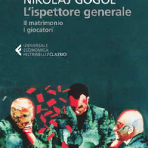 L'ispettore generale-Il matrimonio-I giocatori