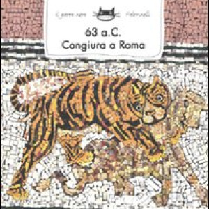 63 a.C. Congiura a Roma
