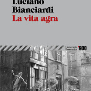 La vita agra