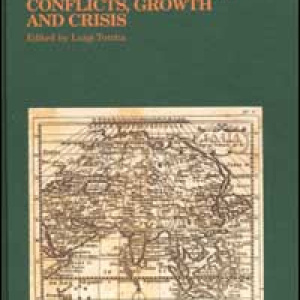 Annali della Fondazione Giangiacomo Feltrinelli (2000). East Asian Capitalism. Conflicts, growth and crisis