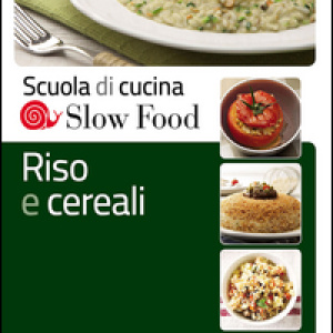 Riso e cereali