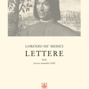 Lettere - Vol. 17