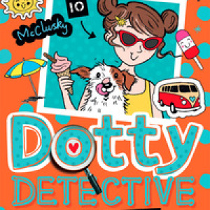 Operazione vacanze. Dotty detective - Vol. 6