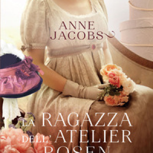 La ragazza dell'atelier Rosen