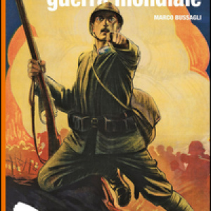 L'arte e la Prima Guerra Mondiale