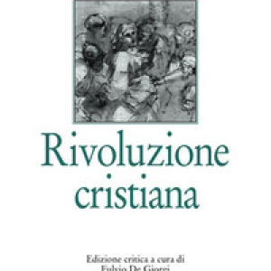Rivoluzione cristiana