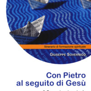 Con Pietro al seguito di Gesù. Itinerario di formazione spirituale per i giovani