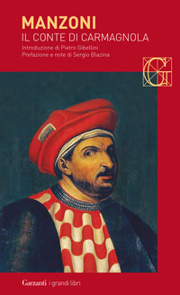 Il conte di Carmagnola