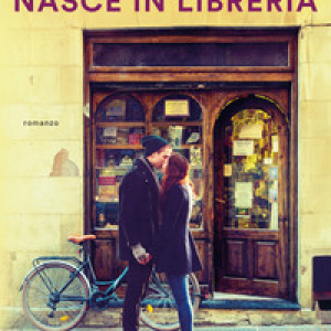 Quando l'amore nasce in libreria
