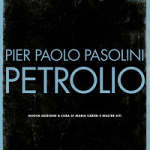Petrolio