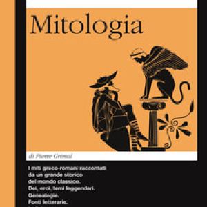 Mitologia