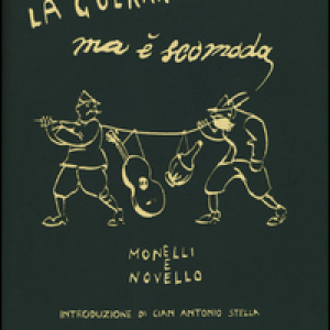 La guerra è bella ma è scomoda
