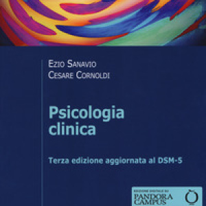 Psicologia clinica
